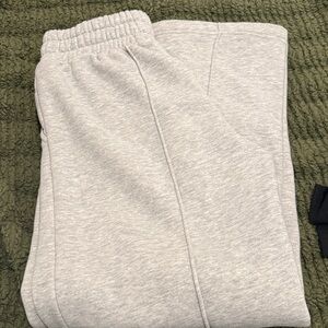 Blogilates Target Collab Sweatpants High Waist